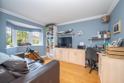 Front Reception Room