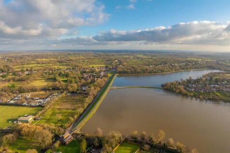 Earlswood lakes