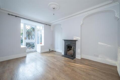 Rear Reception Room