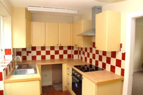 Refitted Kitchen