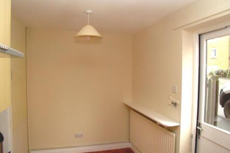 Refitted Kitchen