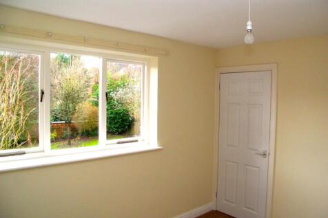 Bedroom One (Front)