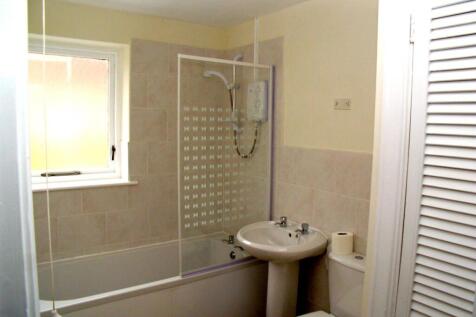Refitted Bathroom