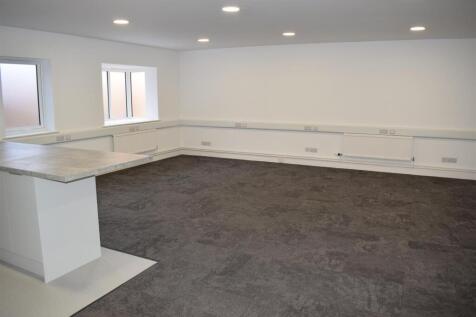 Ground Floor Office