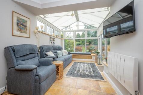 Orangery
