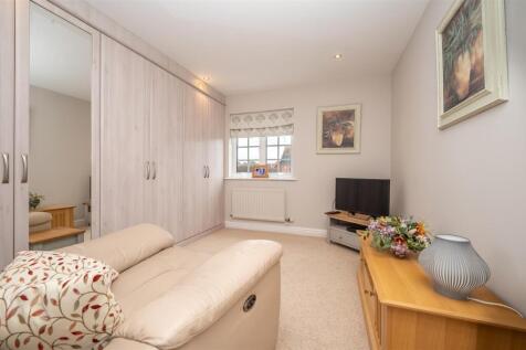 Bedroom Two/Sung
