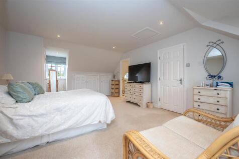 Principle Bedroom Suite