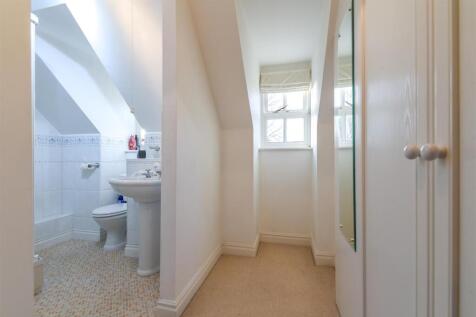 Dressing Area