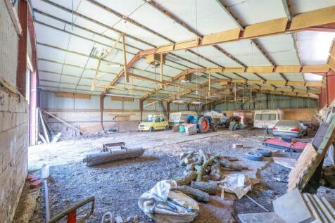 Farm Building