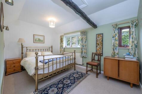 Bedroom Four (Ground Floor)