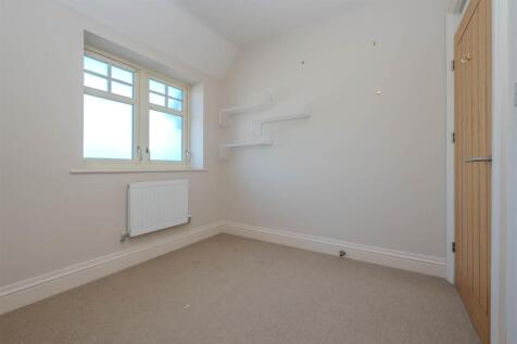 Bedroom Three/Study