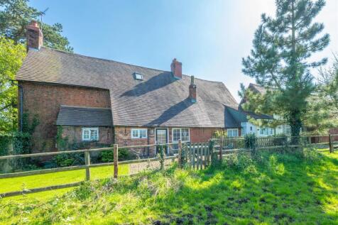 Grove Cottage