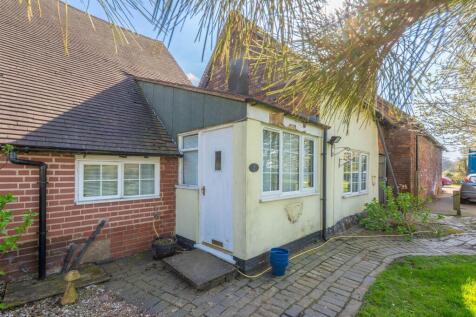 Entrance Porch