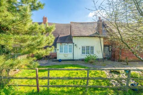 Newlands Cottage