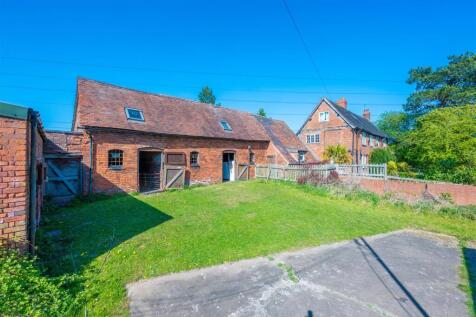 Farm Buildings