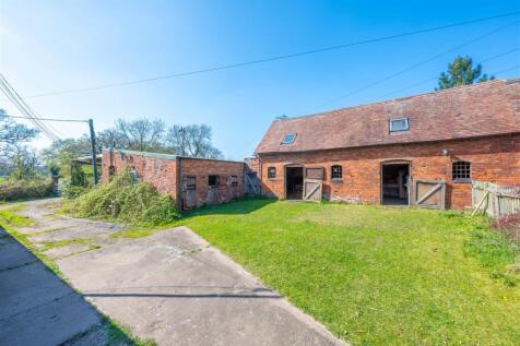 Farm Buildings