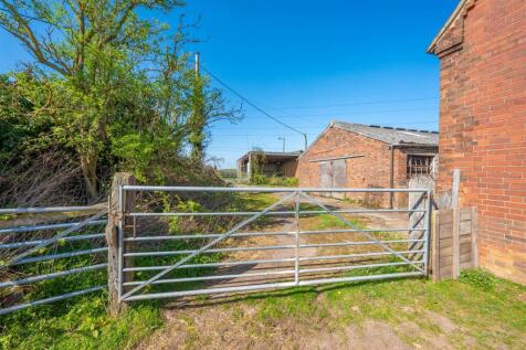 Farm Buildings