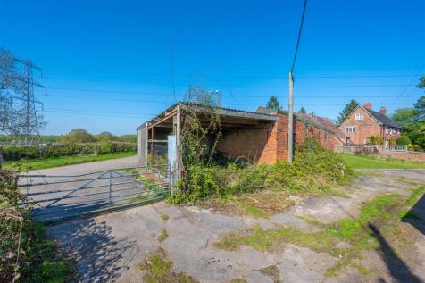Farm Buildings