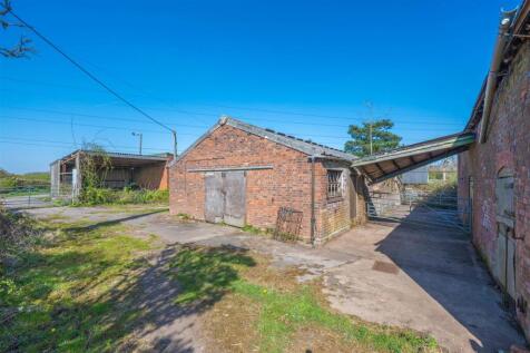 Farm Buildings