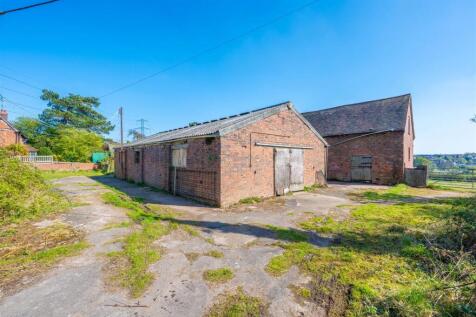 Farm Buildings