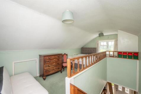 First Floor/Bedroom Three