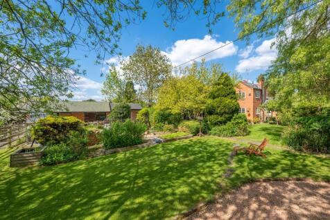 Gardens and Grounds