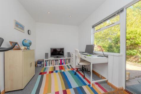 Home Office (Internal)