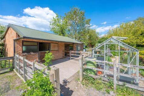 Stables