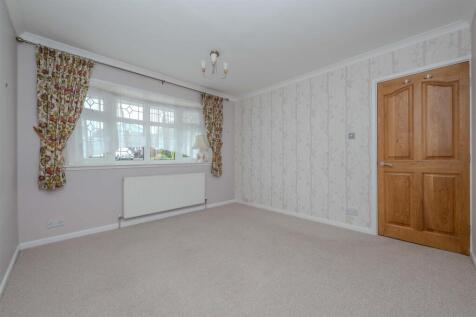 Front Bedroom (Two)
