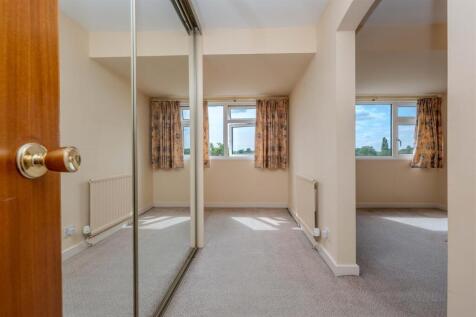 Dressing Room