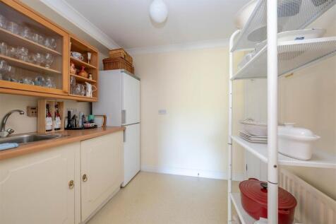 Butlers Kitchen