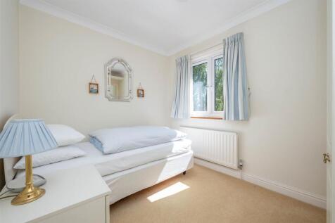 Bedroom Five