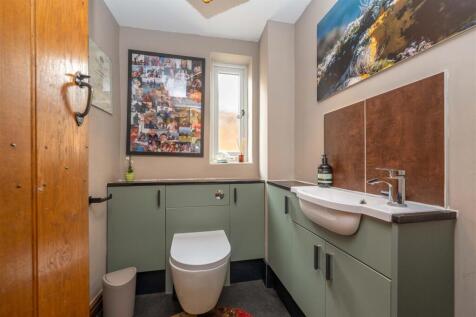 Cloakroom