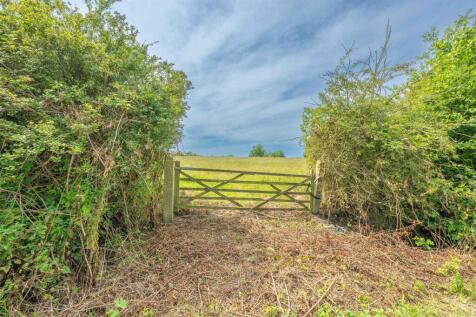 Access off Back Lane (LOT B)