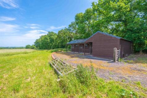 Stables (LOT A)