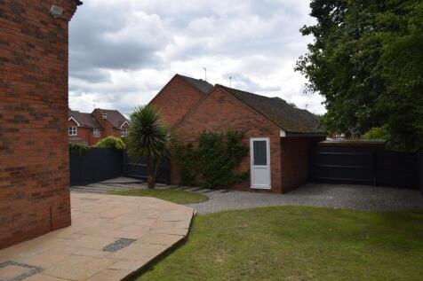 Garden / Garge
