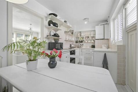 Kitchen Dining Room