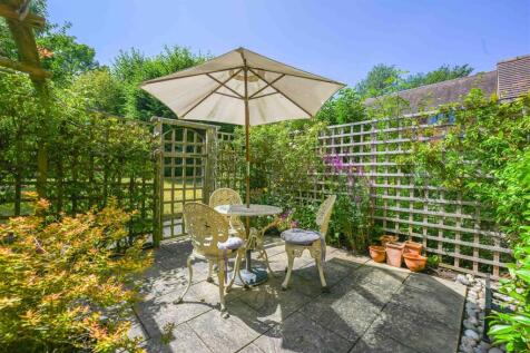 Private Garden