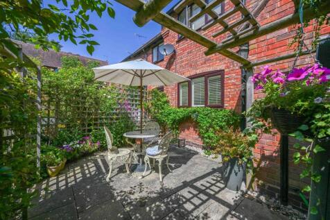Private Garden