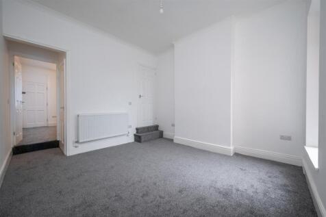 Rear Reception Room