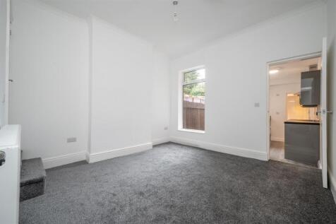 Rear Reception Room
