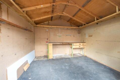 Shed