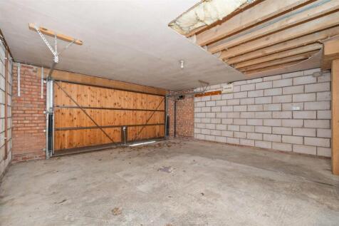Double Garage