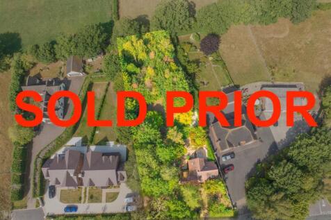 SOLD PRIOR