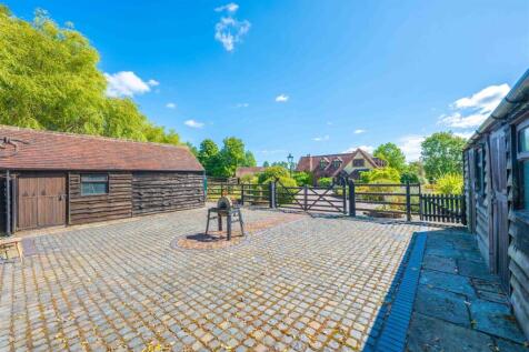Stables and Store