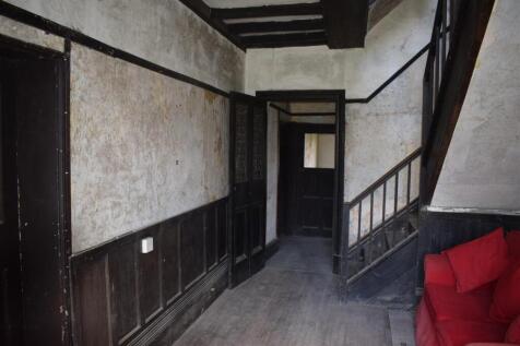 Internal (Principal Dwelling House)
