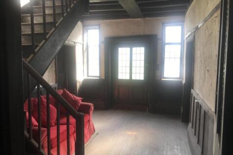 Internal (Principal Dwelling House)