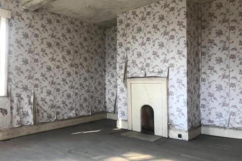 Internal (Principal Dwelling House)