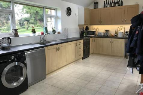 Kitchen Area (Annexe)