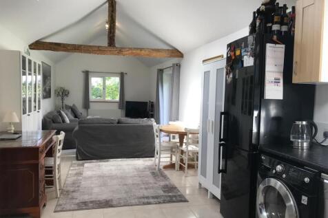 Dining Area (Annexe)